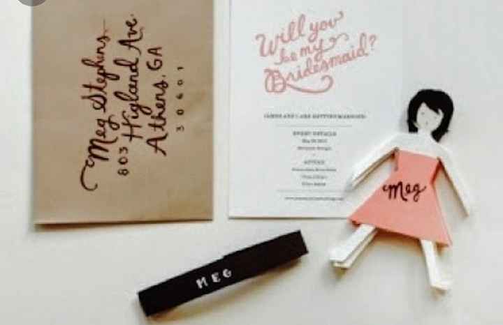 Padrinos de la boda - 8