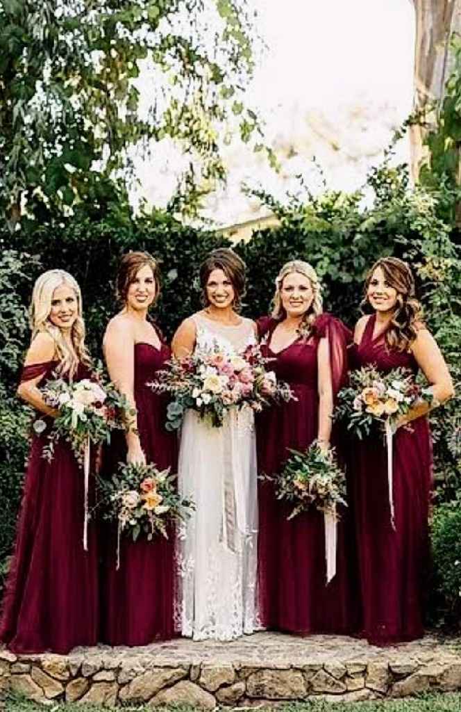 Padrinos de la boda - 15