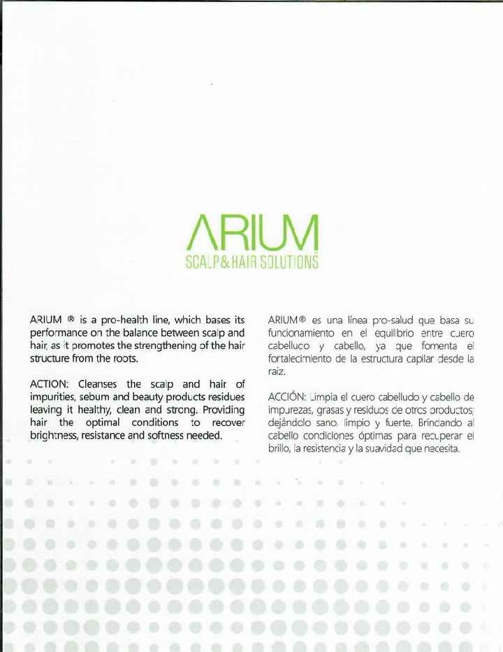 Auxilio, mi Cabello! - 1