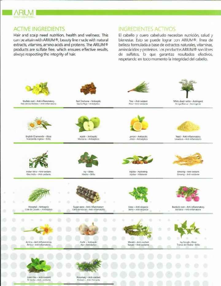 Auxilio, mi Cabello! - 3