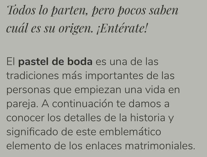 Estos pasteles para boda en Playa! Inspiración... - 10