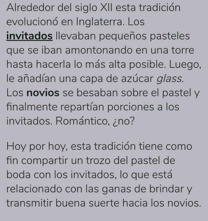 Estos pasteles para boda en Playa! Inspiración... - 12