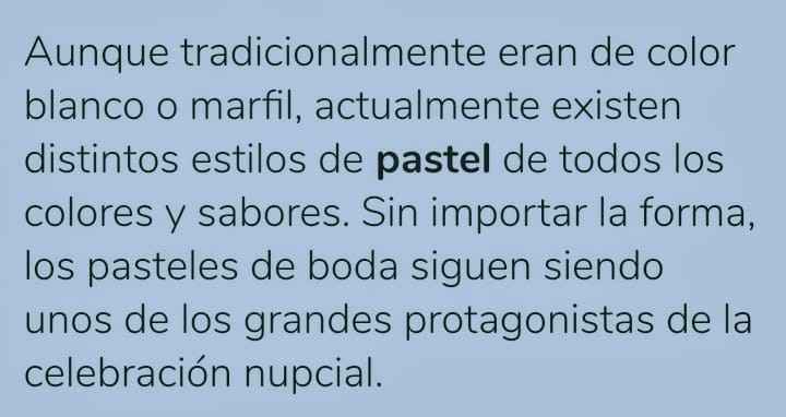 Estos pasteles para boda en Playa! Inspiración... - 14