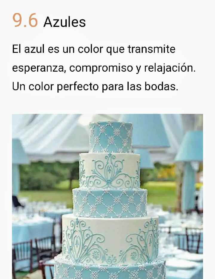 Pasteles blancos para bodas. Combinados en colores o blanco puro! - 15