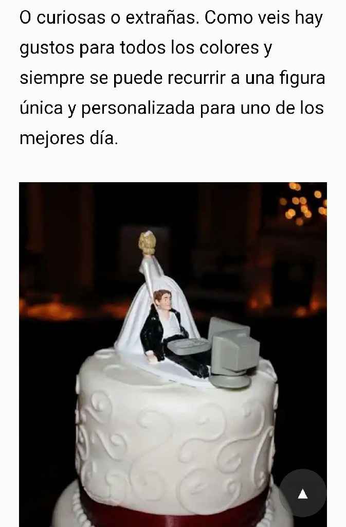 Pasteles blancos para bodas. Combinados en colores o blanco puro! - 21