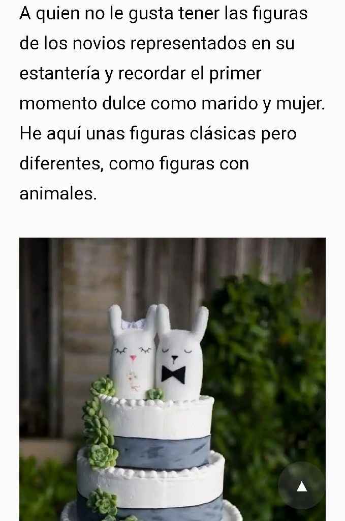 Pasteles blancos para bodas. Combinados en colores o blanco puro! - 25