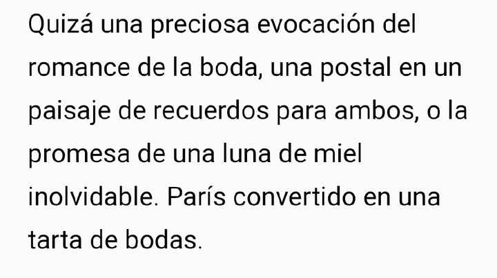 Pasteles blancos para bodas. Combinados en colores o blanco puro! - 38