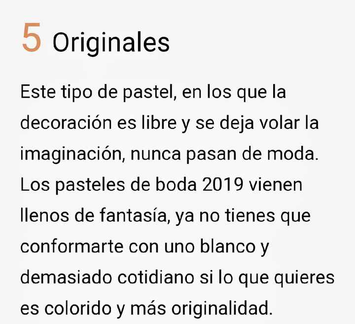 Pasteles blancos para bodas. Combinados en colores o blanco puro! - 49