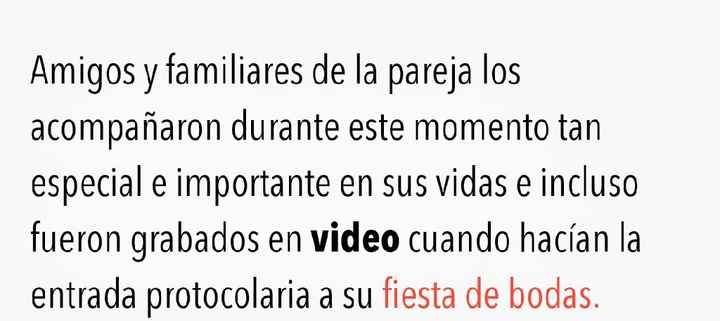 Ella lució hermoso vestido de novia princesa de cuento de hadas! - 1