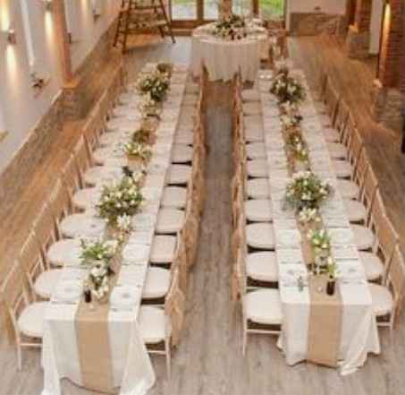 Flor Nube en tu boda? Lucen preciosas y son muy baratas! - 7