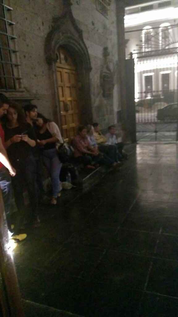 Alguien se caso o se casara en el expiatorio de guadalajara jalisco? - 9
