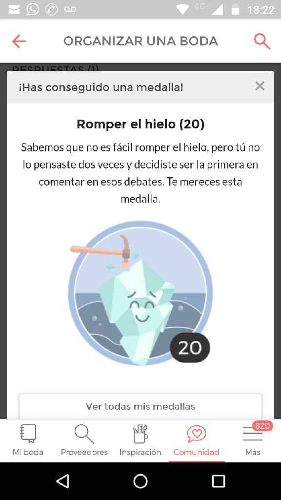  Cómo es la temática de los debates y por qué unas dicen novia vip, top, participante - 4
