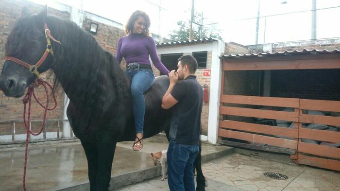 Ideas para una boda estilo Mexicana - 2