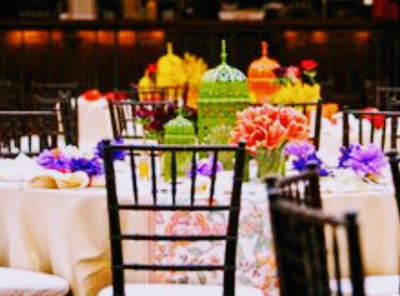 Ideas para una boda estilo Mexicana - 2