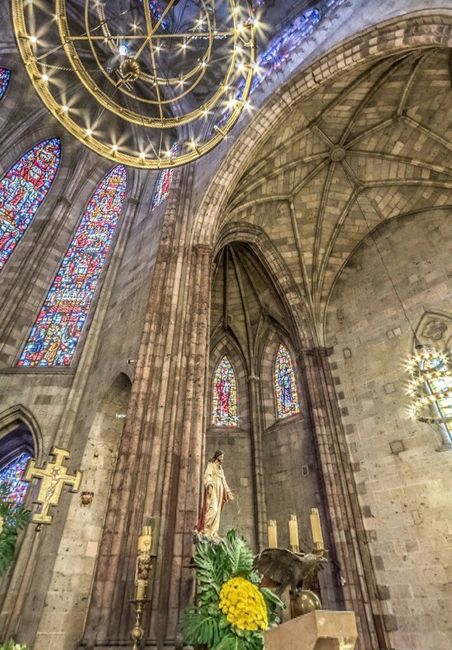 Alguien se caso o se casara en el expiatorio de guadalajara jalisco? - 2