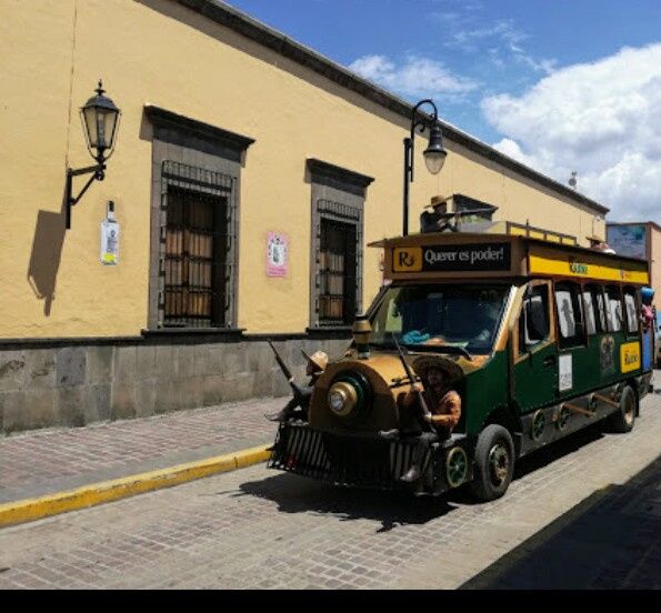 Luna de miel, visita a ciudades!a tequila, jalisco! - 5