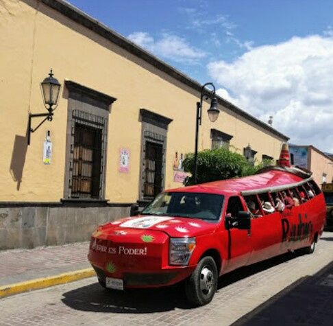 Luna de miel, visita a ciudades!a tequila, jalisco! - 7