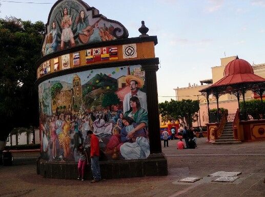 Luna de miel, visita a ciudades!a tequila, jalisco! - 9