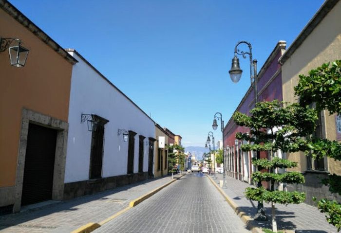 Luna de miel, visita a ciudades!a tequila, jalisco! - 10