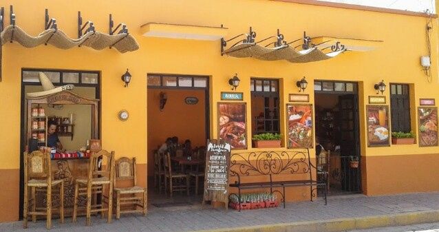 Luna de miel, visita a ciudades!a tequila, jalisco! - 11