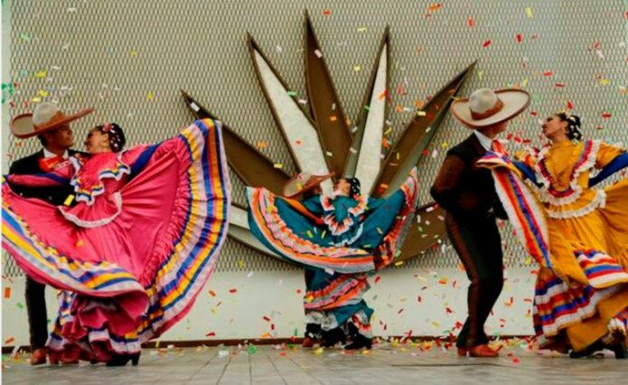 Luna de miel, visita a ciudades!a tequila, jalisco! - 37