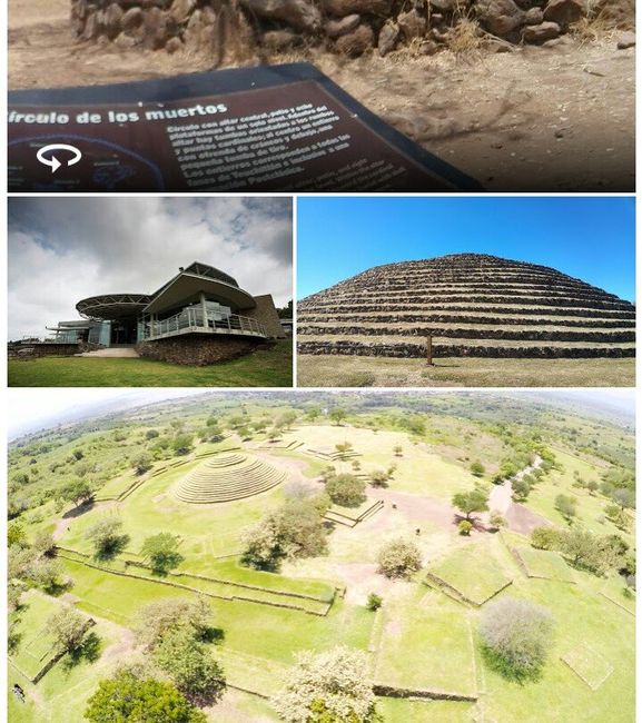 Luna de miel, visita a ciudades!a tequila, jalisco! - 41