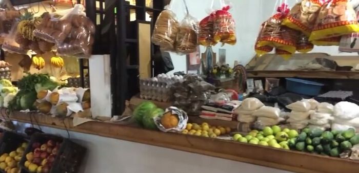 Luna de Miel,al bosque de Mazamitla!parte 1. El pueblito - 33