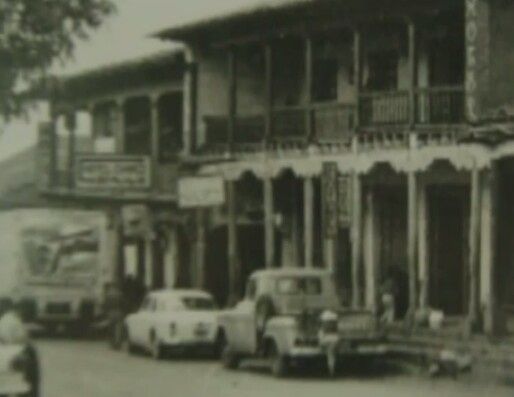 Luna de Miel,al bosque de Mazamitla!parte 1. El pueblito - 46