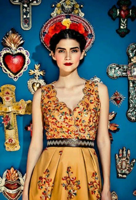 Despedida de soltera Temática Mexicana - 4