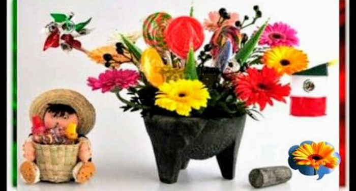 Despedida de soltera Temática Mexicana - 13