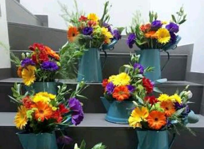 Despedida de soltera Temática Mexicana - 30