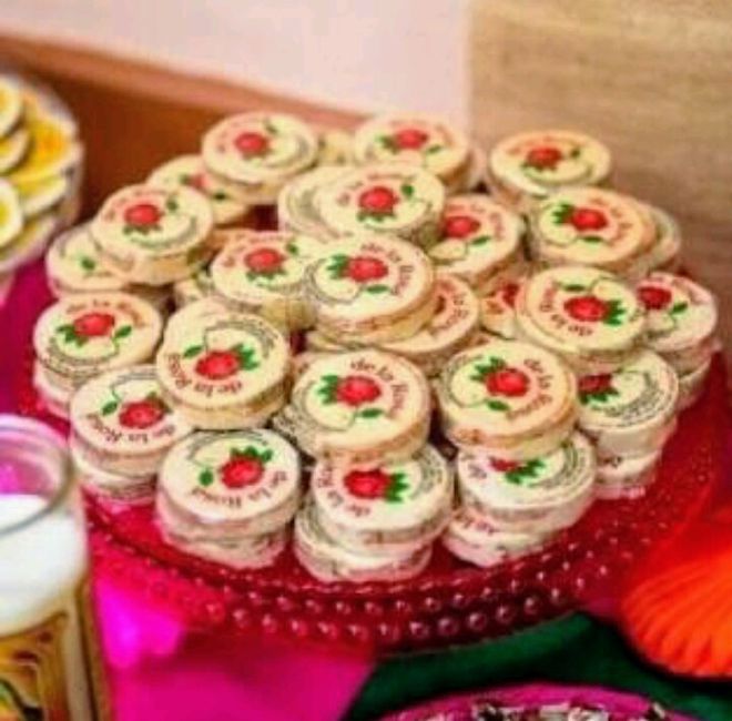 Despedida de soltera Temática Mexicana - 35