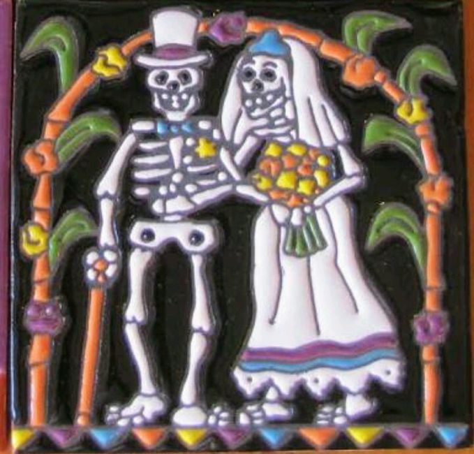 Despedida de Soltera Temática día de muertos catrina - 13
