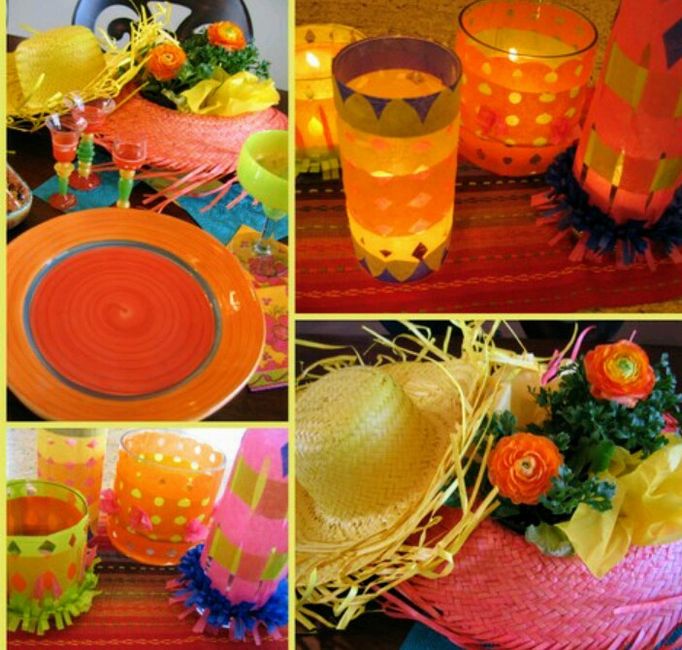 Despedida de Soltera Temática día de muertos catrina - 14