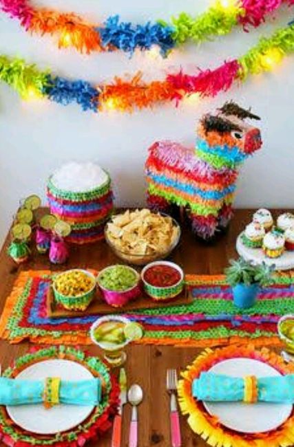 Despedida de Soltera Temática día de muertos catrina - 17