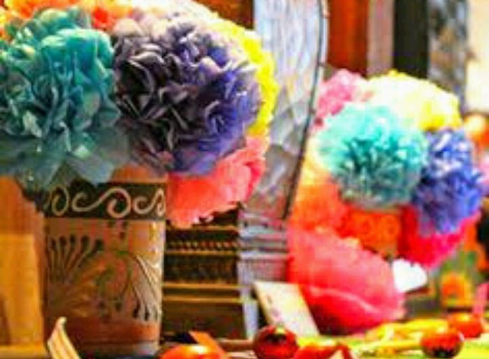 Despedida de Soltera Temática día de muertos catrina - 26