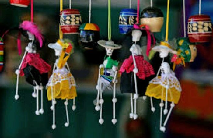 Despedida de Soltera Temática día de muertos catrina - 34