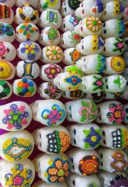 Despedida de Soltera Temática día de muertos catrina - 36