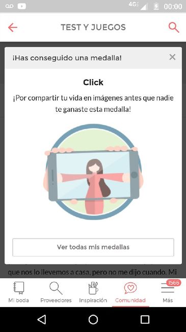  Cómo es la temática de los debates y por qué unas dicen novia vip, top, participante - 2
