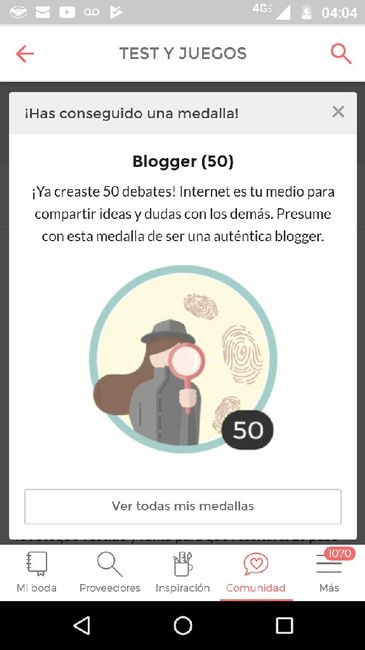  Cómo es la temática de los debates y por qué unas dicen novia vip, top, participante - 3