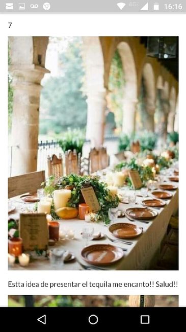 colores para una boda mexicana - 11