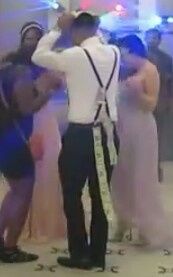 Baile o Vals del billete. Tradición Mundial de Bodas! - 4