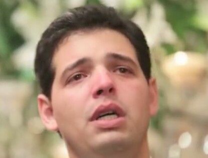 ¿Cómo te imaginas su reacción cuando te vea vestida de blanco? 👰 - 1