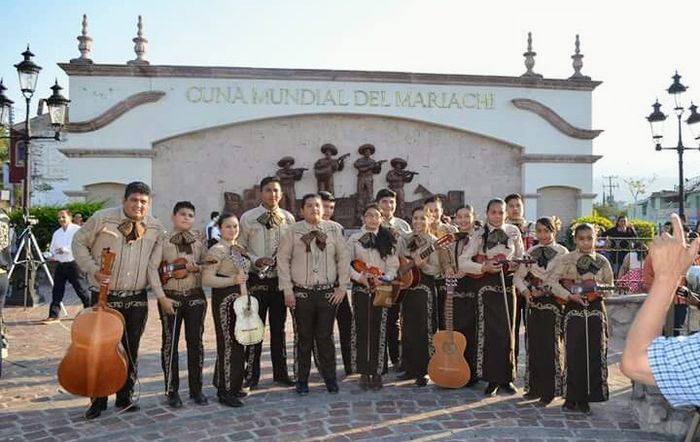 Visitar Cocula, Jalisco; juntos, la tierra del mariachi... - 18