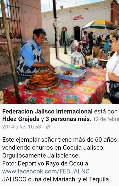 Visitar Cocula, Jalisco; juntos, la tierra del mariachi... - 22