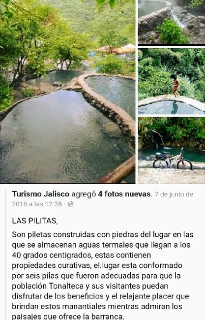 Visitar Cocula, Jalisco; juntos, la tierra del mariachi... - 23