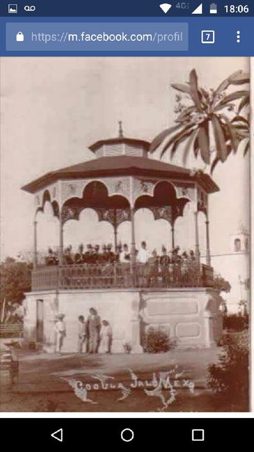 Visitar Cocula, Jalisco; juntos, la tierra del mariachi... - 25