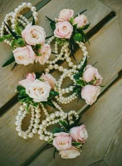 distintivos para damas - 1