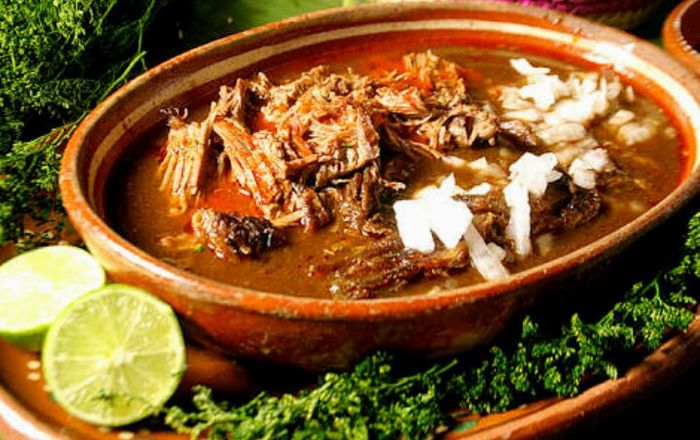 Costillas como platillo de boda 5