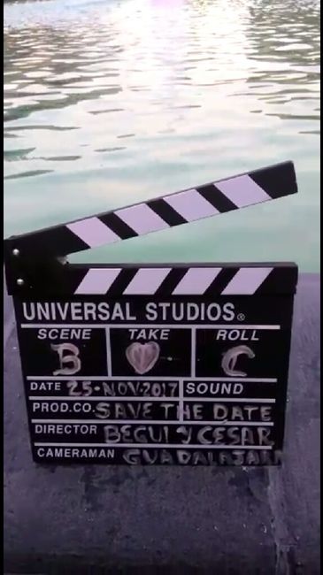 Outfits en pareja color azul 28